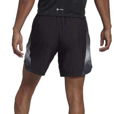 Short adidas Hiit Designed For Movement Aeroready