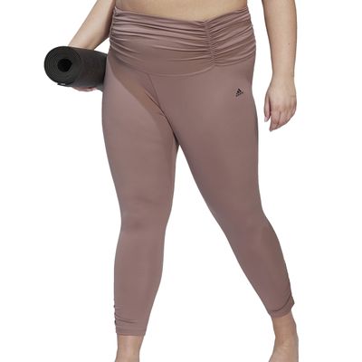 Calza adidas Yoga Studio