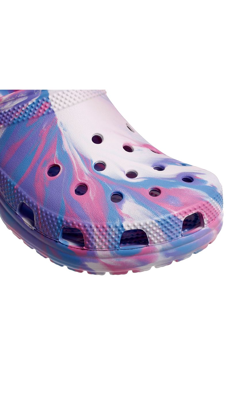 Sandalias-Crocs-Classic-Marbled-DETALLES-1