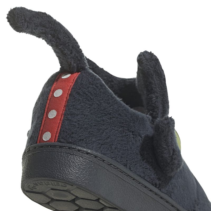 Zapatillas-adidas-Originals-Superstar-360-C-Bola-De-Nieve-Los-Simpson-DETALLES-3