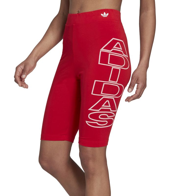Calza-adidas-Originals-Letter-Tights-Frente