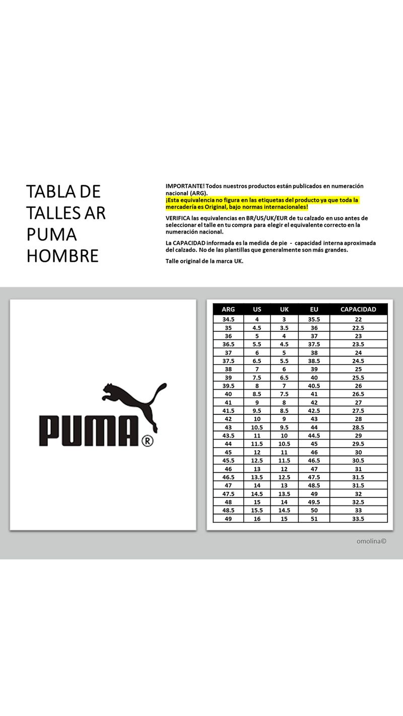 Zapatillas-Puma-X-Ray-2-Square-Adp-GUIA-DE-TALLES