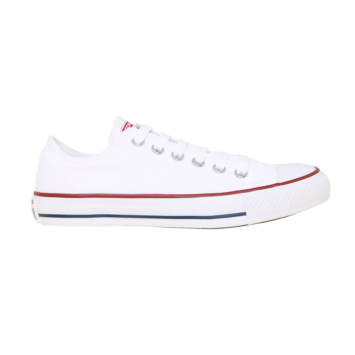 intersport converse weiß