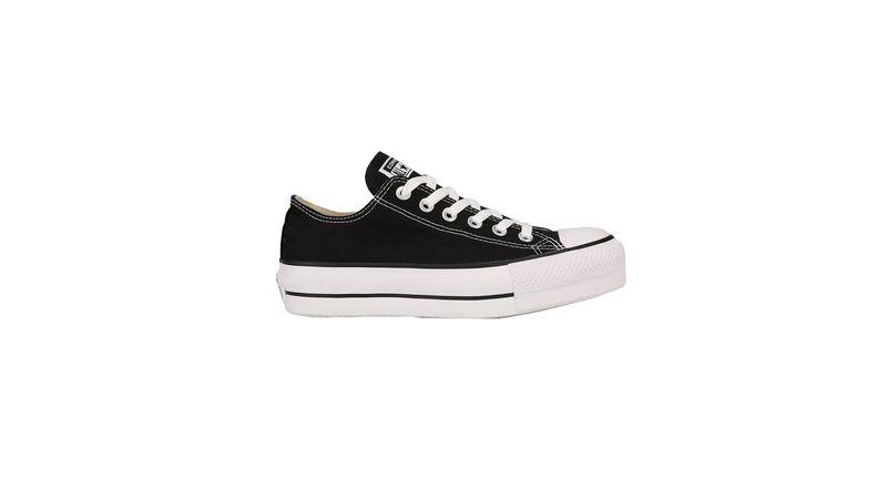 Zapatillas Converse Chuck Taylor All Star Lift Ox