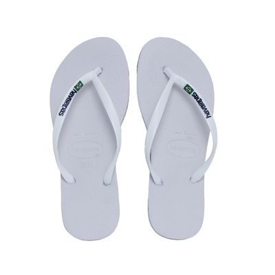 Ojotas Havaianas Slim Brasil