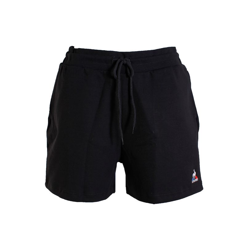 Short-Le-Coq-Sportif-Essentiel-W-Frente