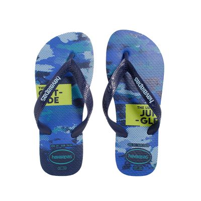 Ojotas Havaianas Top Camu K