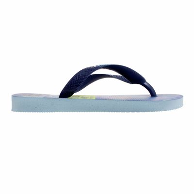 Ojotas Havaianas Top Camu K