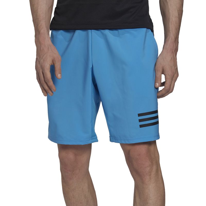 Bermuda-adidas-Club-3-Stripes-Frente