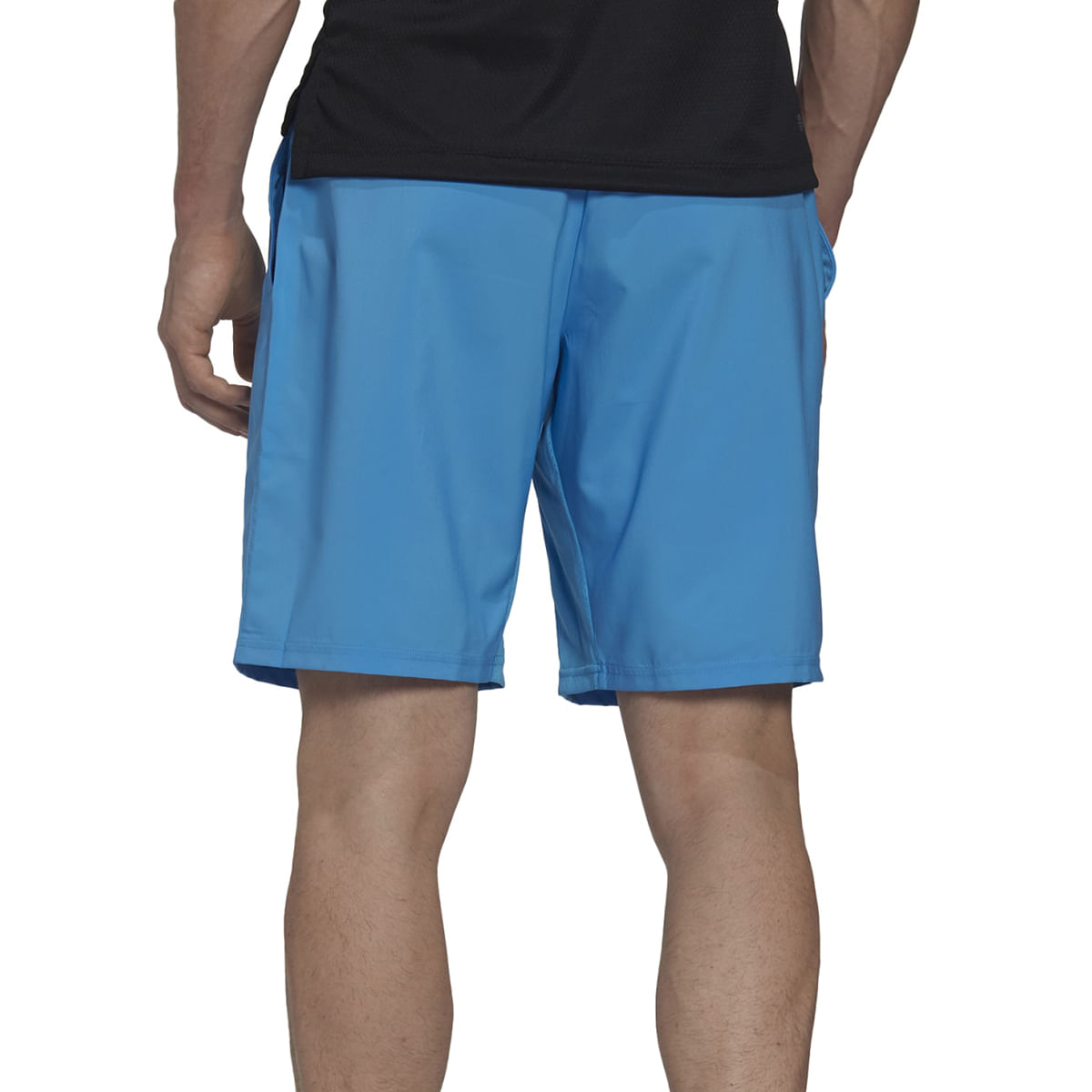 Bermuda adidas shop sequentials tennis