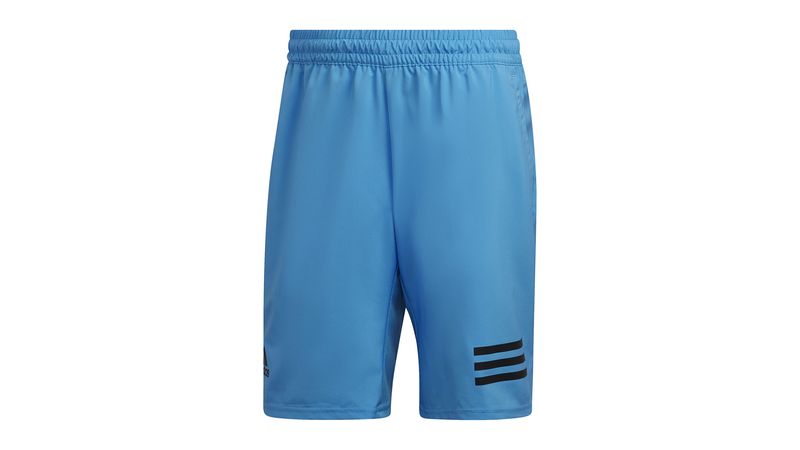 Bermuda adidas Tennis Club 3 Stripes