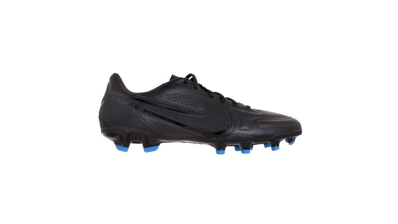 Botines nike outlet tiempo 6 tapones