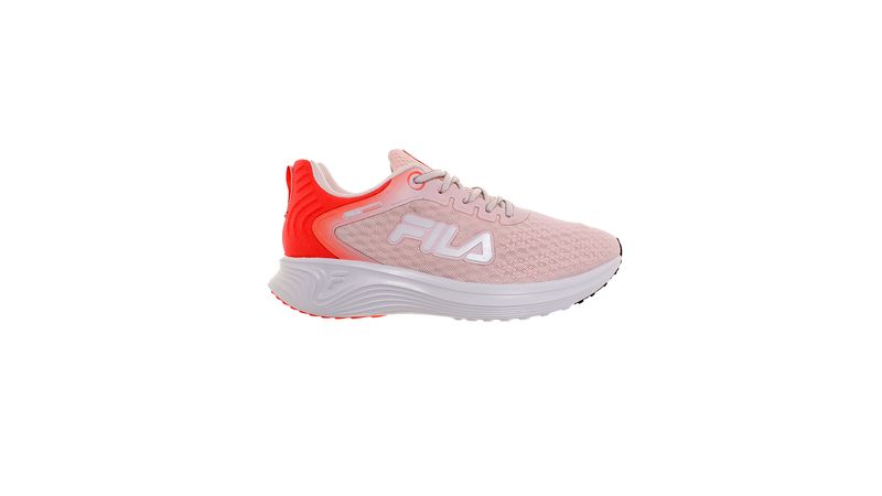 Zapatillas Fila Magnus Mujer Running