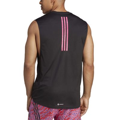 Musculosa adidas Designed For Training Pro