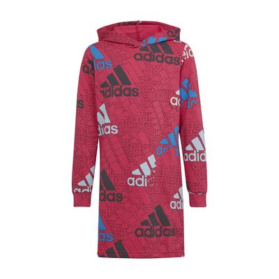 Vestido adidas Essentials Brand Love