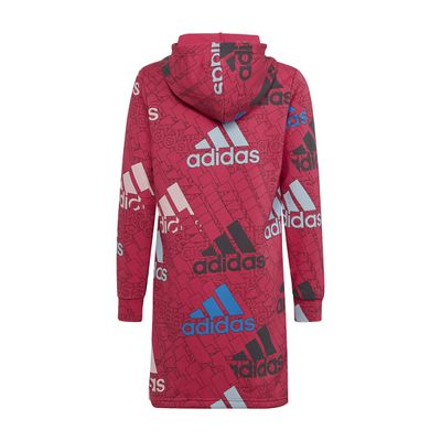 Vestido adidas Essentials Brand Love