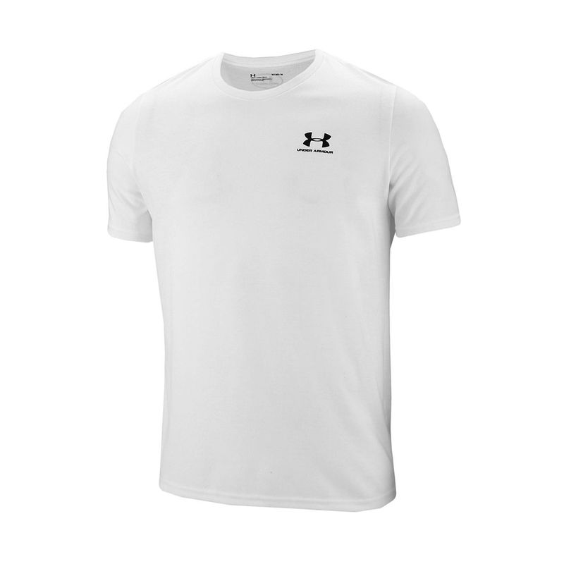 Remera-Under-Armour-Sportstyle-Latam-Frente