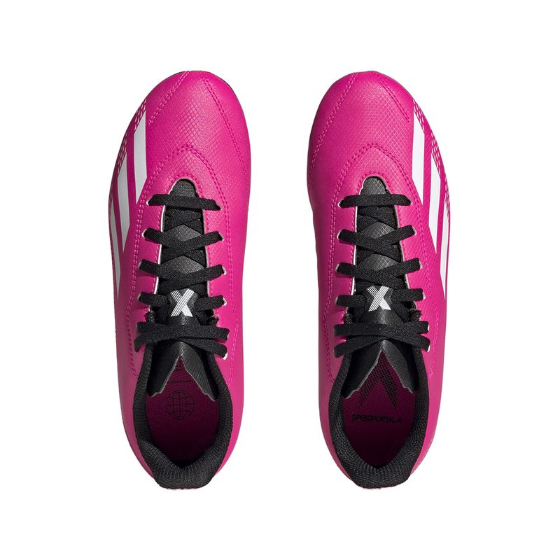 Botines-Con-Tapones-adidas-X-Speedportal.4-Fxg-J-