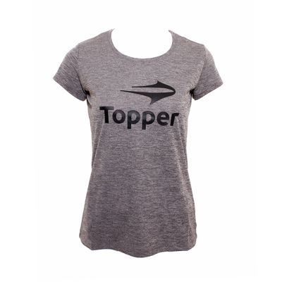 Remera Topper Brand