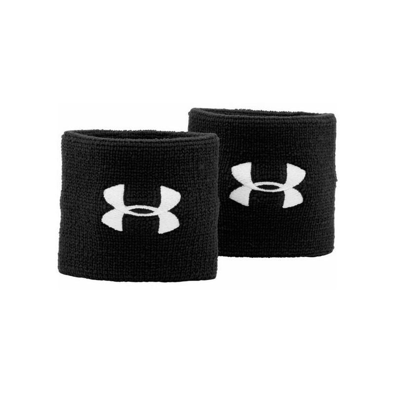Muñequera Under Armour Performance Frente Full