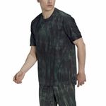 Remera-adidas-Workout-Spray-Dye-Frente