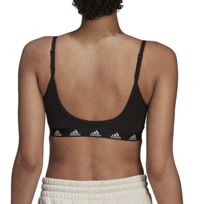 Top adidas Purebare Ls