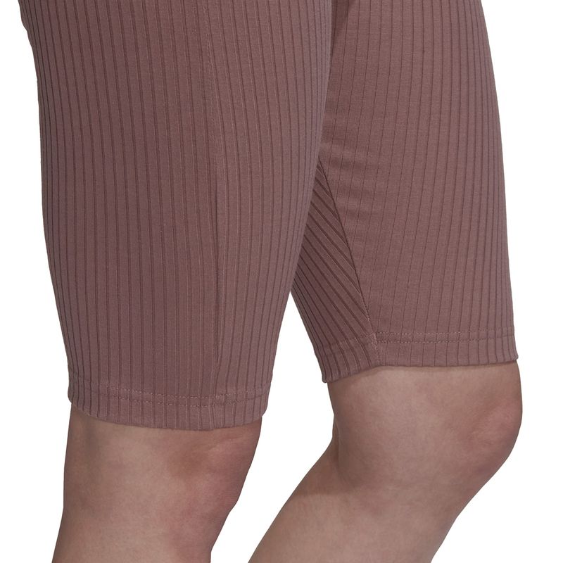 Calza-adidas-Studio-Lounge-Ribbed-Detalles-2