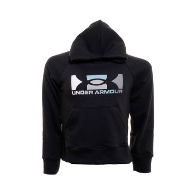 Buzo Under Armour Y Rival Terry Bl