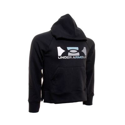 Buzo Under Armour Y Rival Terry Bl