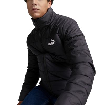 Campera Puma Ess Padded