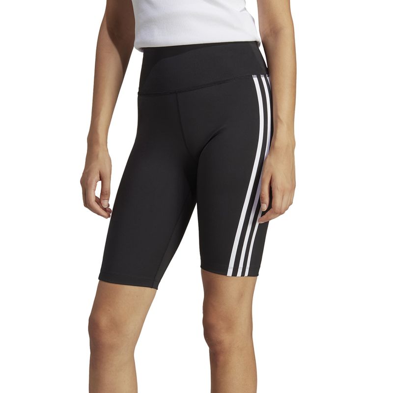 Calza-adidas-Originals-Hw-Short-Tights-Frente