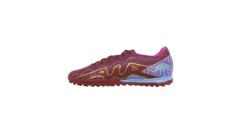 Botines Nike Kylian Mbapp Zoom Vapor 15 Academy Tf