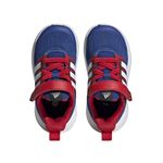 Zapatillas-adidas-Marvel-Fortarun-Spiderman-2.0-SUPERIOR-CAPELLADA