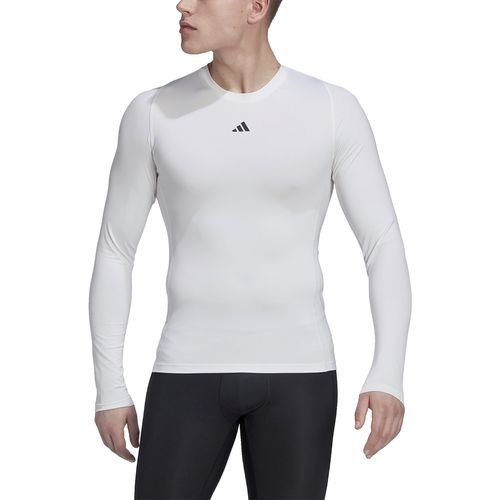 Remera adidas Techfit