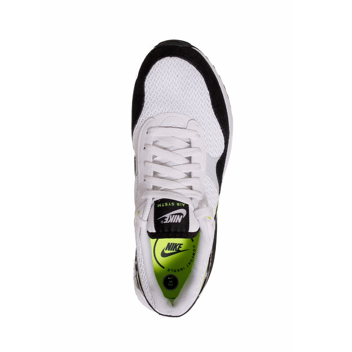 Zapatillas Nike Air Max Systm Sportline