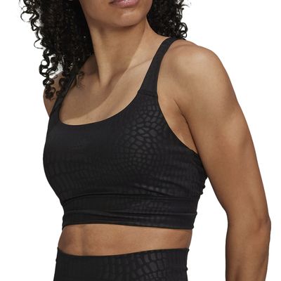 Top adidas Powerimpact Longline