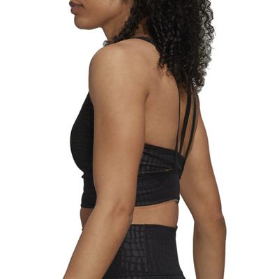Top adidas Powerimpact Longline