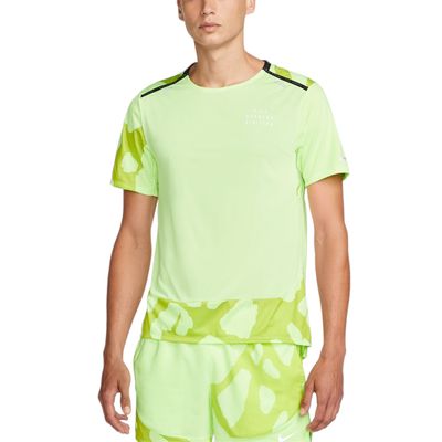 Remera Nike  Run Division Rise 365
