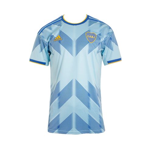 Camiseta De Fútbol adidas 3 Recambio Boca Juniors 23/24