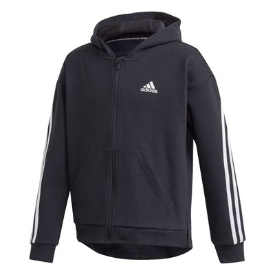 Campera adidas 3 Stripes.