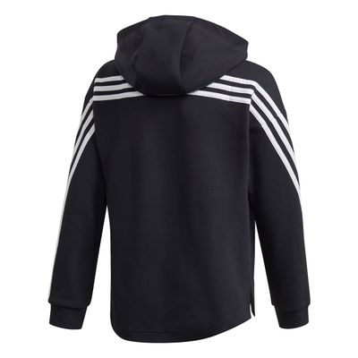 Campera adidas 3 Stripes.