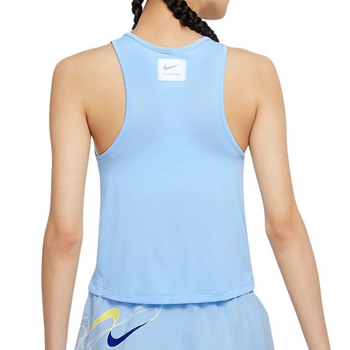 Musculosa Nike  Retro Singlet