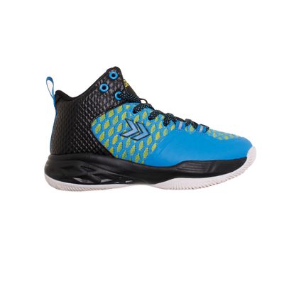 Botas Atomik Basket Scottiev23 J