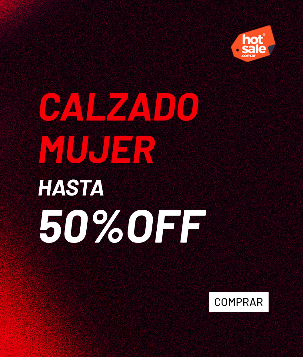 Zapatillas deportivas para mujer en oferta Hot Sale
