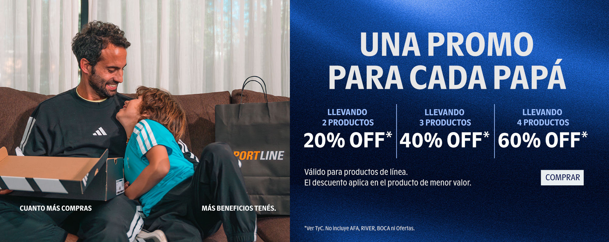 Mejores Regalos para el Día del Padre