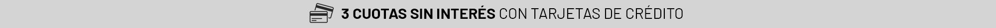 Promociones financieras Hot Week