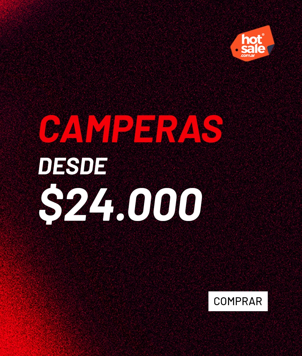 Imagen de Hot Sale